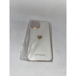 Iphone 11 Pro Max Case Soft Case Smile Everyday